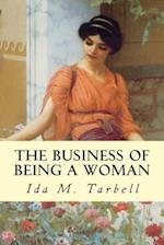 The Business of Being a Woman