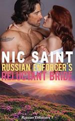 Russian Enforcer's Reluctant Bride