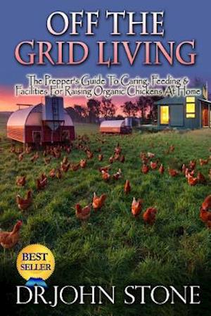 Off the Grid Living