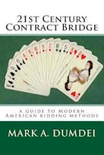 21st Century Contract Bridge