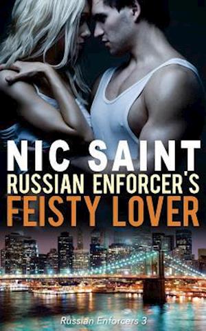 Russian Enforcer's Feisty Lover