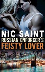 Russian Enforcer's Feisty Lover