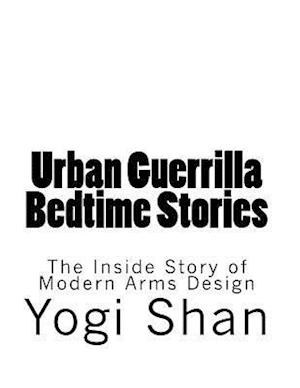 Urban Guerrilla Bedtime Stories