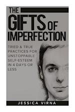 The Gifts of Imperfection