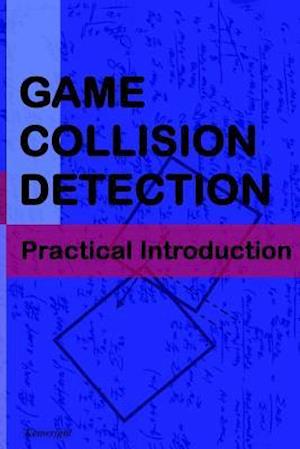 Game Collision Detection