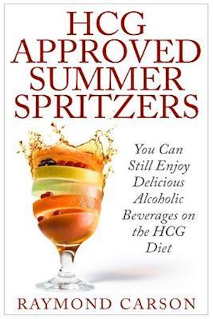 Hcg Approved Summer Spritzers