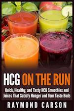 Hcg on the Run