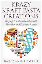 Krazy Kraft Pasta Creations