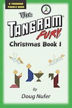 The Tangram Fury Christmas Book I