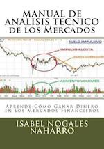 Manual de Analisis Tecnico de Los Mercados