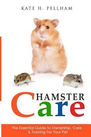 Hamster Care