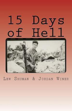 15 Days of Hell
