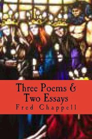 Three Poems & Two Essays