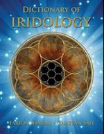 Dictionary of Iridology