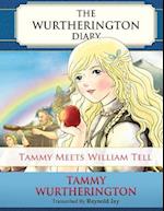 Tammy Meets William Tell