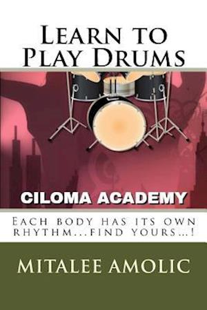 Learn to Play Drums