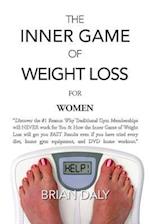 Inner Game of Weight Loss for Women