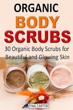 Organic Body Scrubs