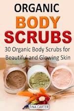 Organic Body Scrubs