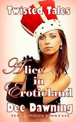 Alice in Eroticland