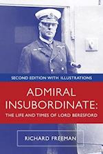 Admiral Insubordinate