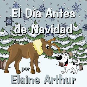 El Dia Antes de Navidad