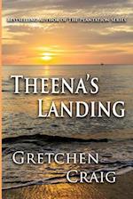 Theena's Landing