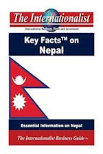 Key Facts on Nepal