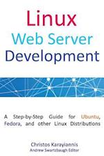 Linux Web Server Development