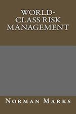 World-Class Risk Management