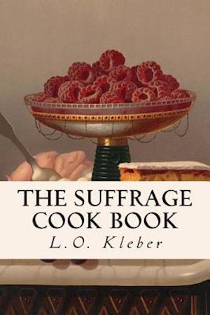 The Suffrage Cook Book