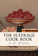 The Suffrage Cook Book