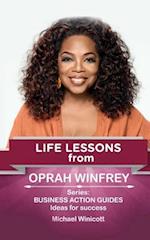 Oprah Winfrey