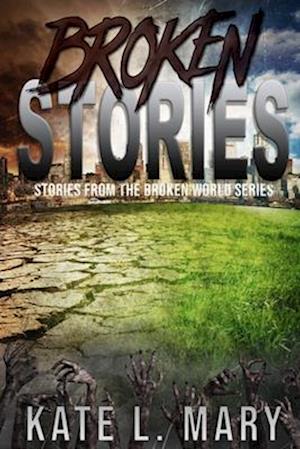 Broken Stories