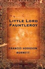 Little Lord Fauntleroy