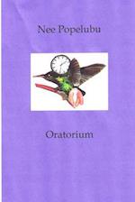 Oratorium