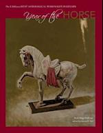 Year of the Horse