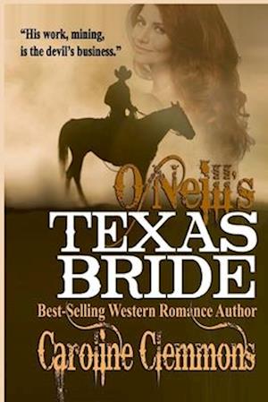 O'Neill's Texas Bride