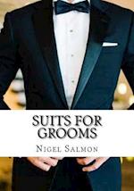 Suits for Grooms