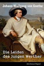 Die Leiden Des Jungen Werther