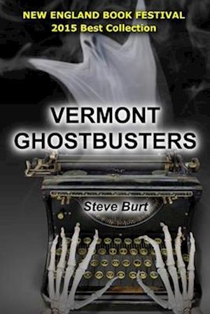 Vermont Ghost Busters