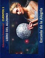 Educacion Emocional - Cuentos 1 - Libro del Alumno