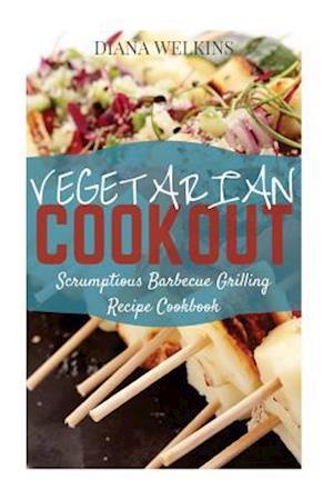 Vegetarian Cookout