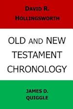 Old and New Testament Chronology