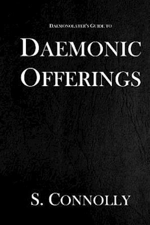 Daemonic Offerings