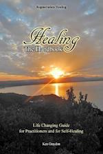 Healing; The Handbook