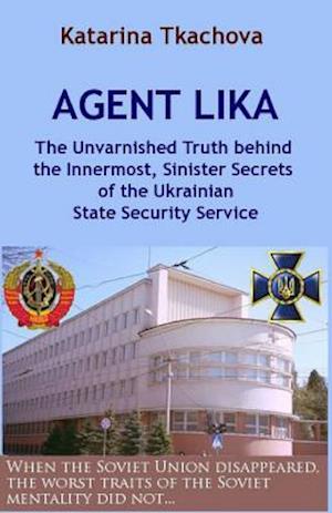 Agent Lika