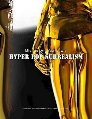 Hyper Pop Surrealism