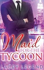 Maid for the Tycoon