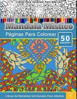 Libros Para Colorear Para Adultos